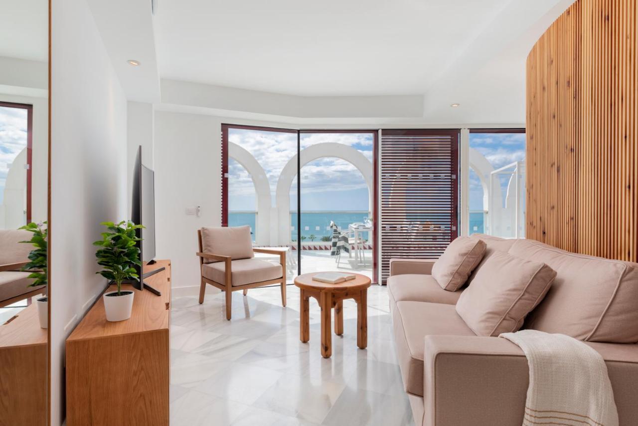 Apartamento Tower Suites By Upper Luxury Housing - Parque Santiago *