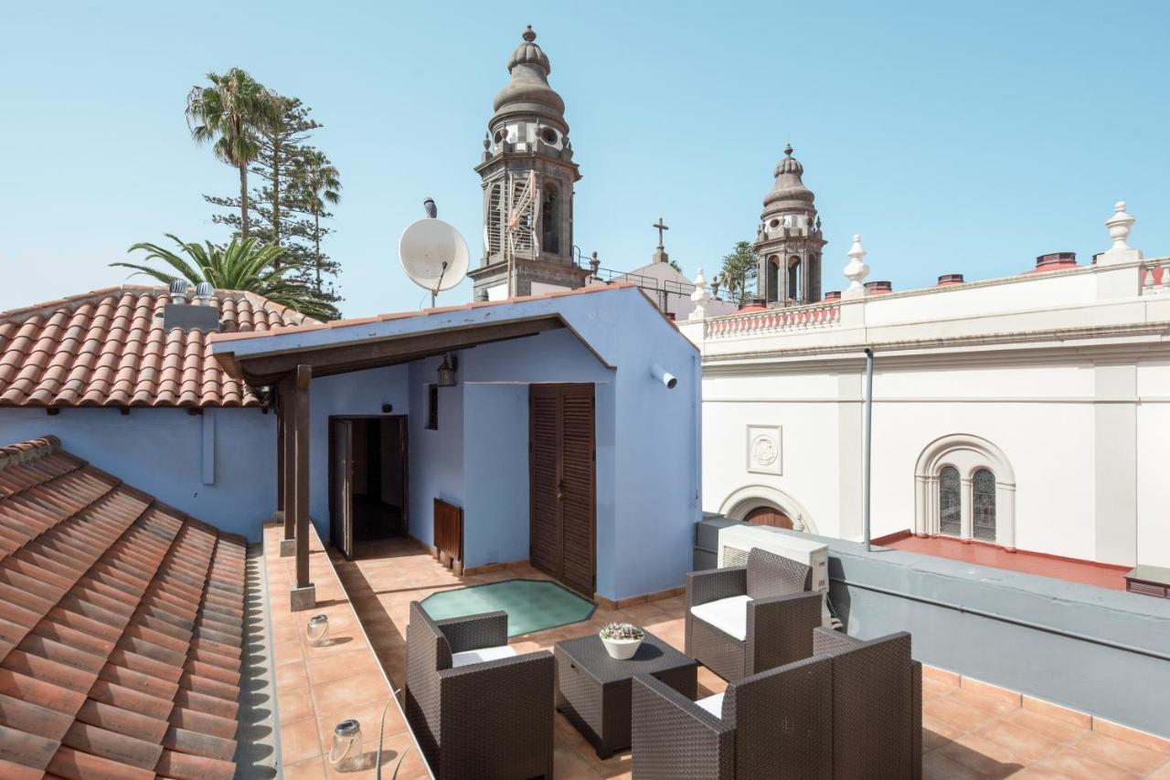 La Vicaría Apartamento *