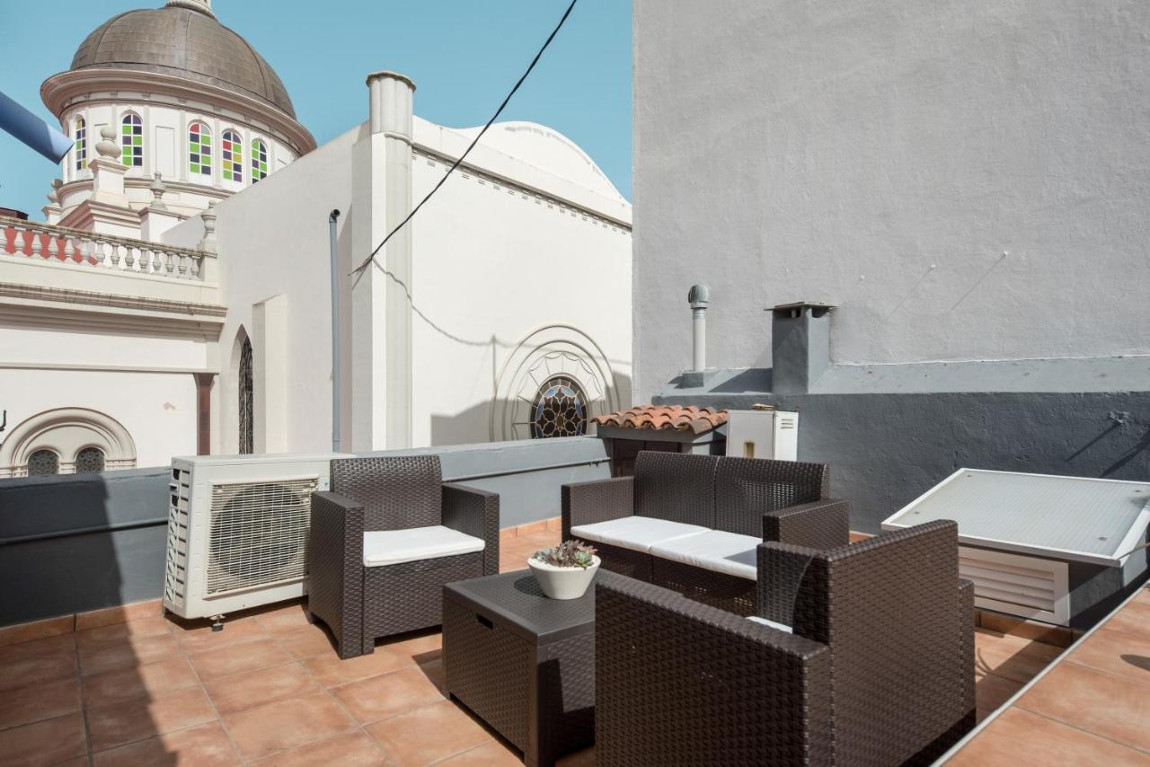 Apartamento La Vicaría La Laguna (Tenerife)