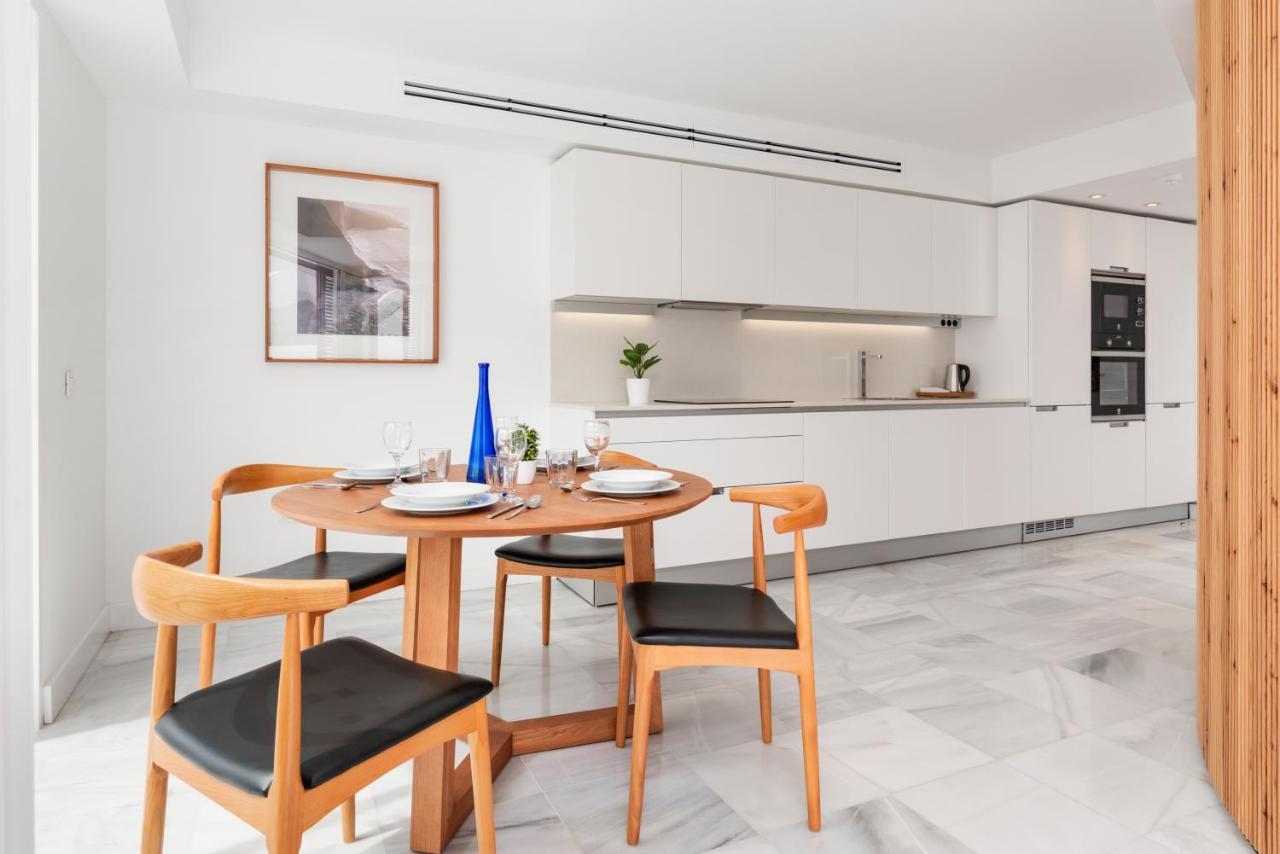Tower Suites By Upper Luxury Housing - Parque Santiago Apartamento