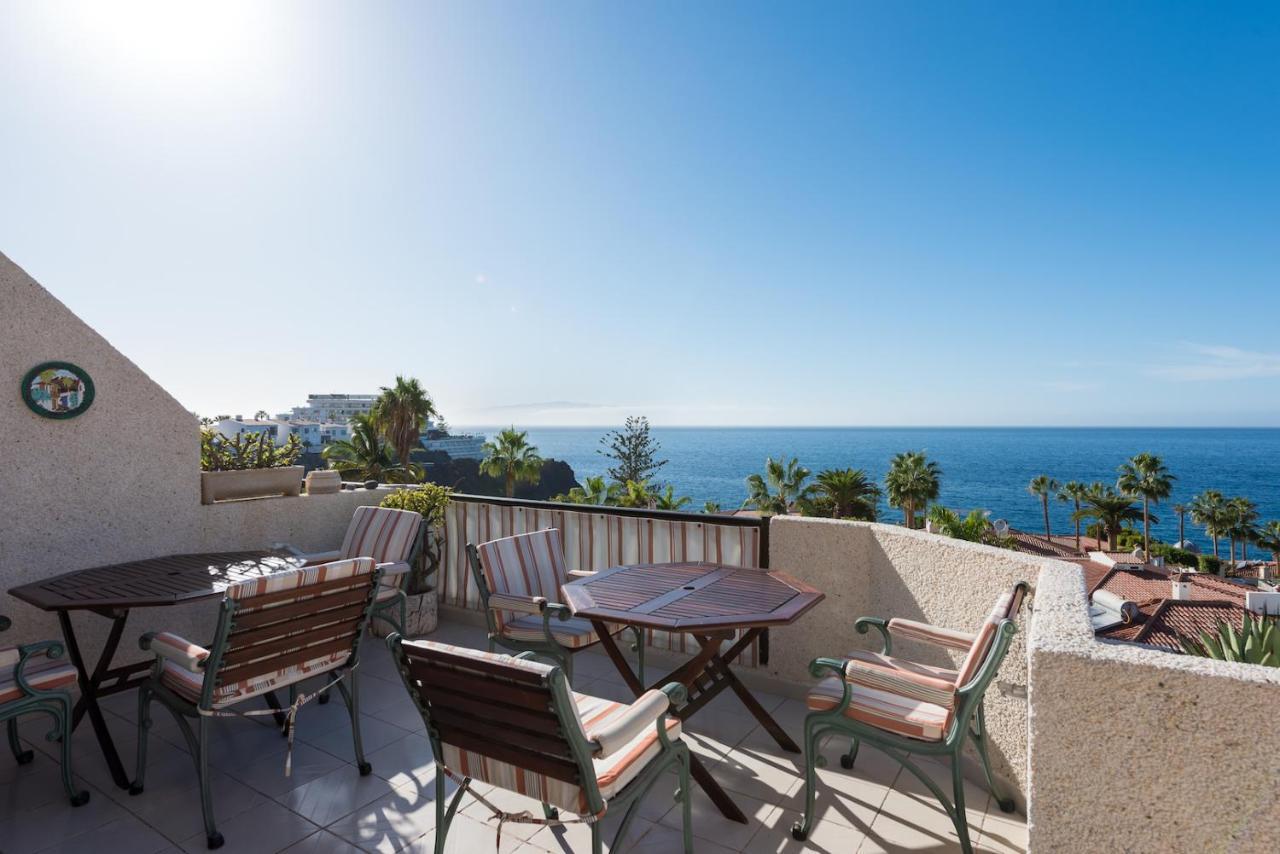 Sunset Two Bedroom Appartement *