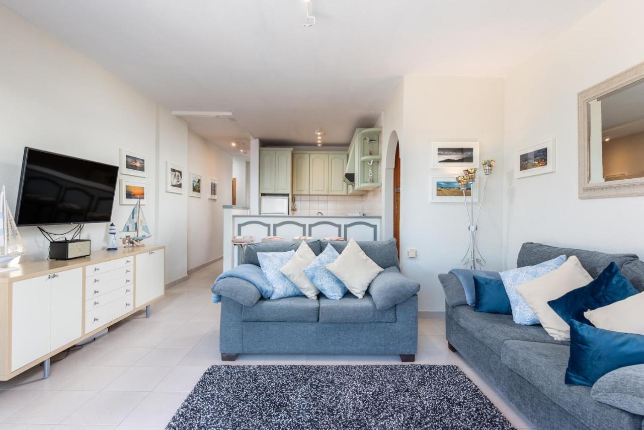 Appartement Sunset Two Bedroom *