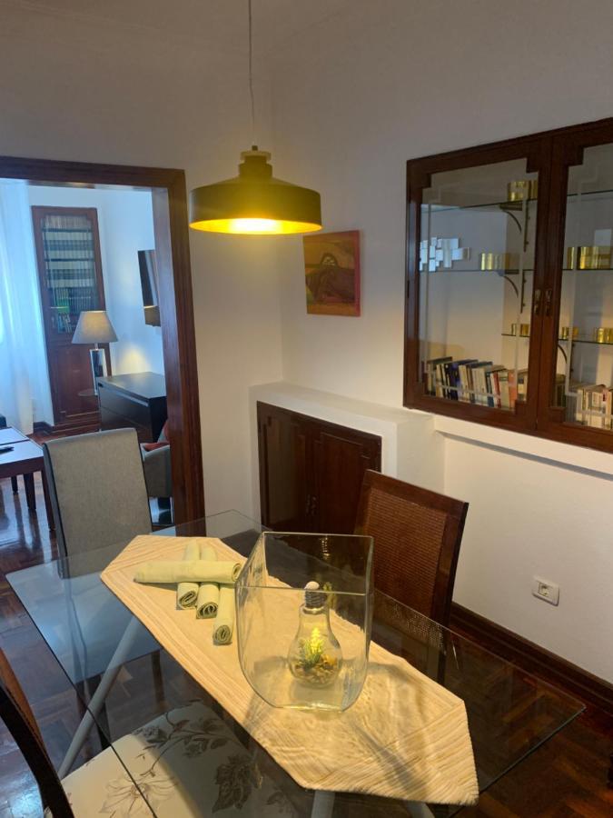 Apartamento Dream Style