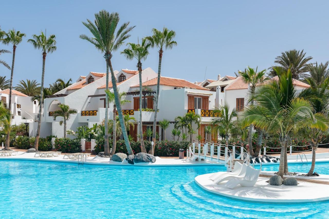 Villas Parque Santiago Iii By Upper Luxury Housing - Parque Santiago Villa Playa de las Américas