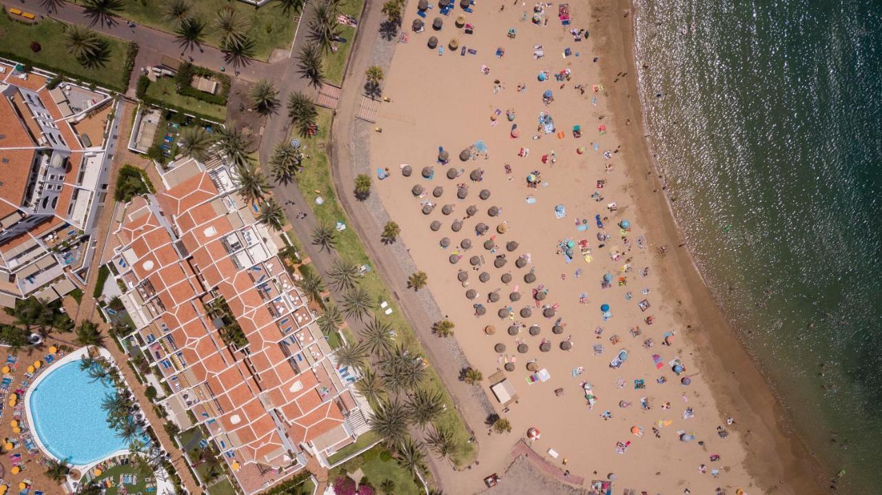 Villas Parque Santiago Iii By Upper Luxury Housing Villa Playa de las Americas (Tenerife)