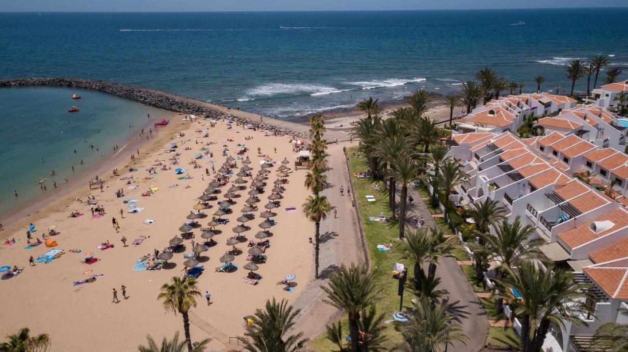 Villa Villas Parque Santiago Iii By Upper Luxury Housing Playa de las Americas (Tenerife)