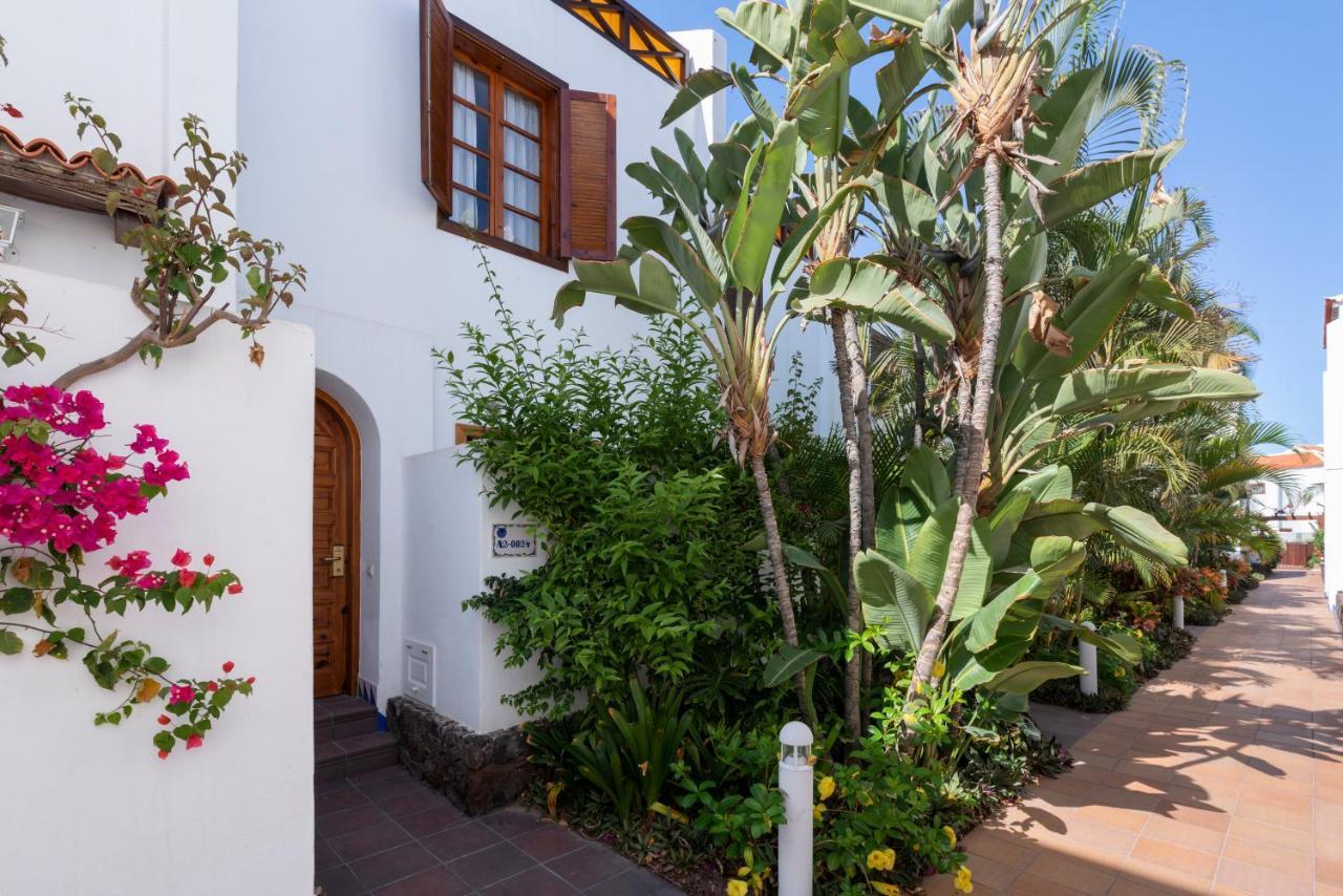 Villas Parque Santiago Iii By Upper Luxury Housing - Parque Santiago Playa de las Américas