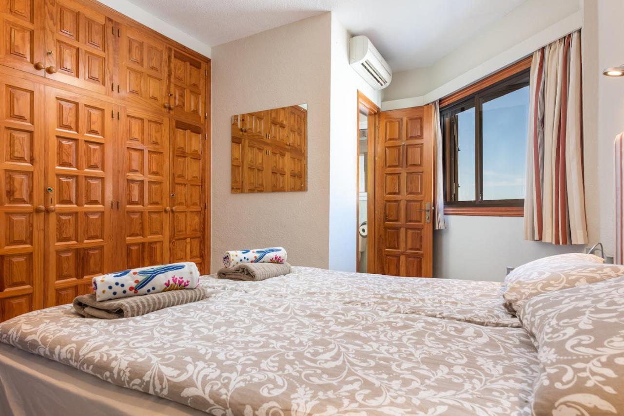 Appartement Sunset Two Bedroom *