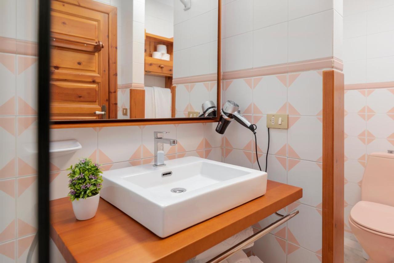 Villas Parque Santiago Iii By Upper Luxury Housing Villa Playa de las Americas (Tenerife)