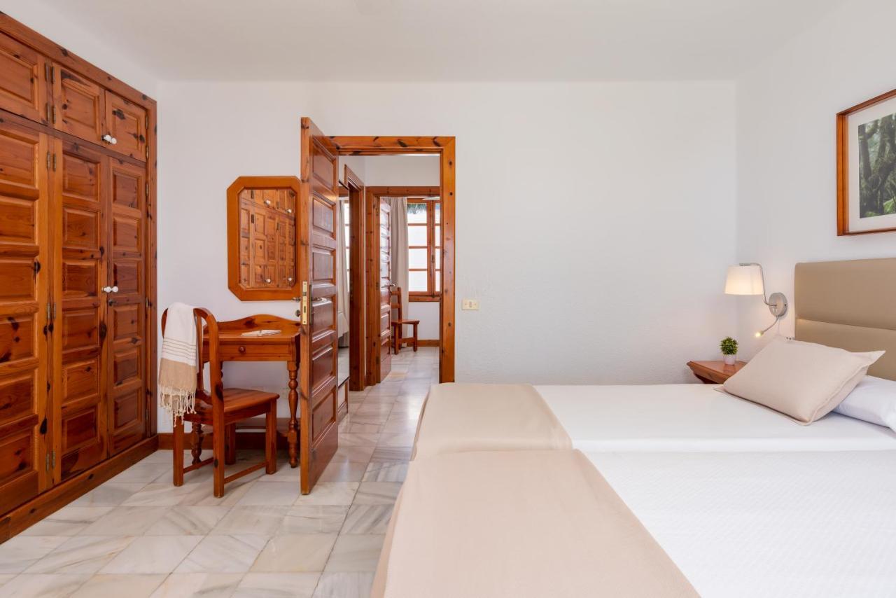 Villas Parque Santiago Iii By Upper Luxury Housing - Parque Santiago * Playa de las Américas