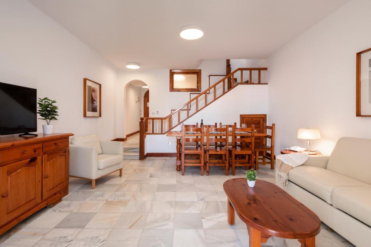Villas Parque Santiago Iii By Upper Luxury Housing - Parque Santiago Villa *