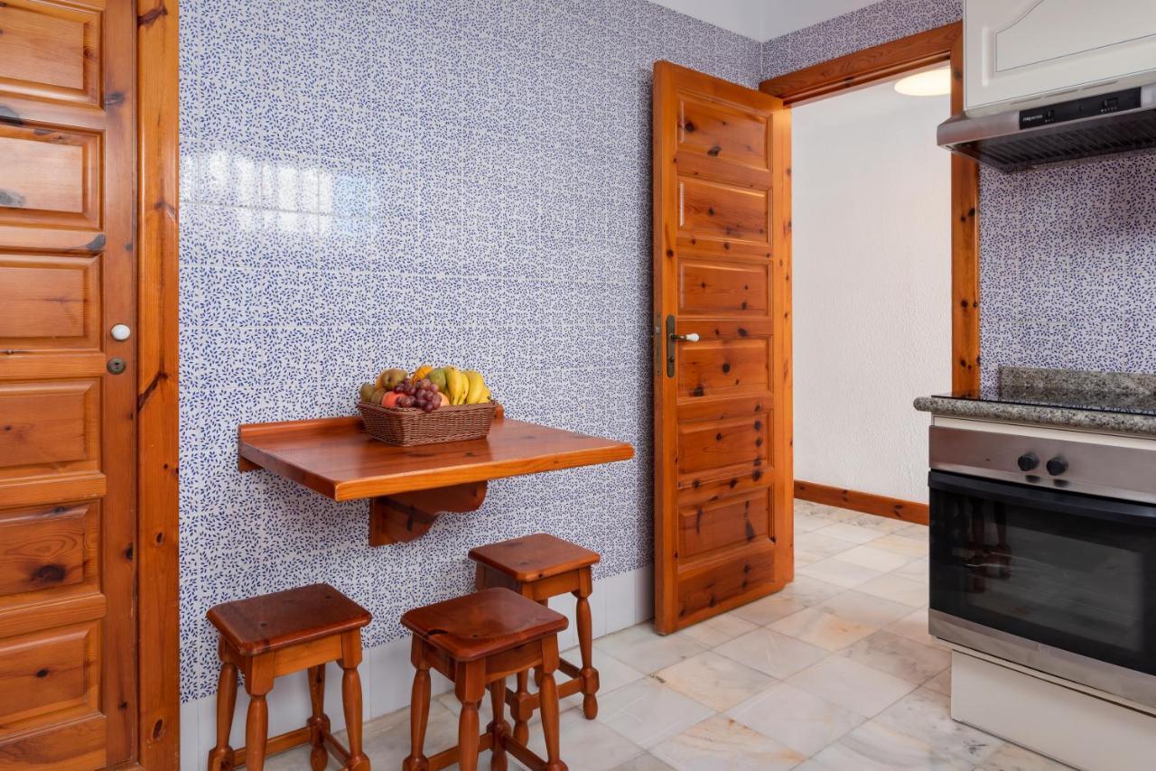 Villas Parque Santiago Iii By Upper Luxury Housing - Parque Santiago Villa