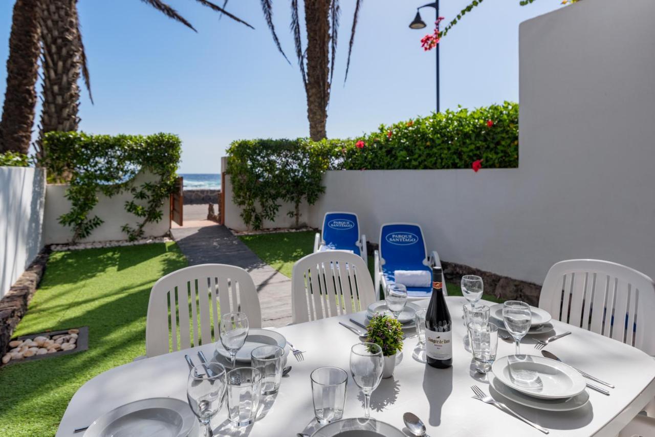 Villas Parque Santiago Iii By Upper Luxury Housing - Parque Santiago Villa *