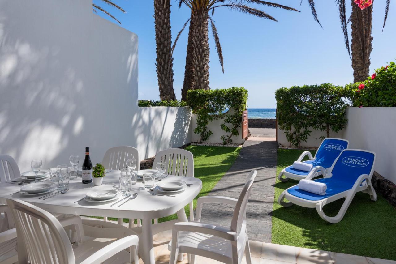 Villas Parque Santiago Iii By Upper Luxury Housing - Parque Santiago Villa Playa de las Américas