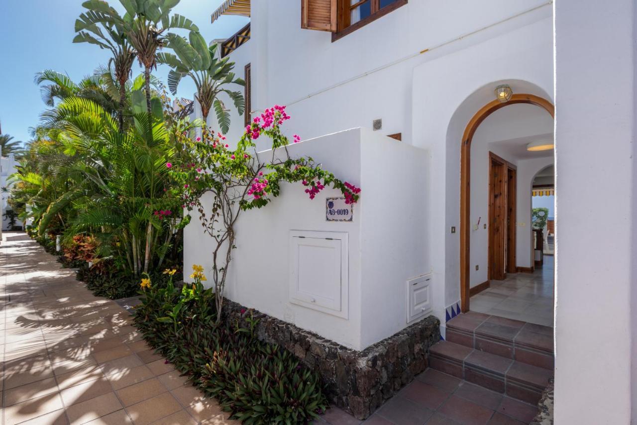 Villas Parque Santiago Iii By Upper Luxury Housing - Parque Santiago Villa Playa de las Américas