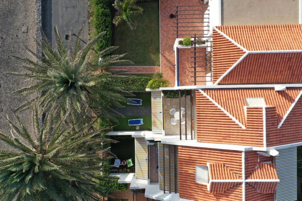 Villa Villas Parque Santiago Iii By Upper Luxury Housing - Parque Santiago Playa de las Américas