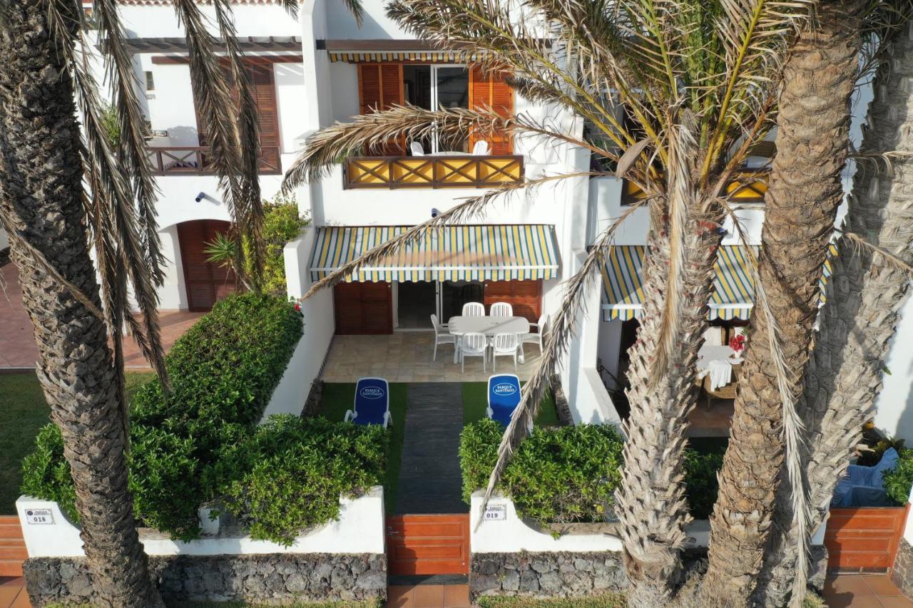 Villas Parque Santiago Iii By Upper Luxury Housing - Parque Santiago Villa *