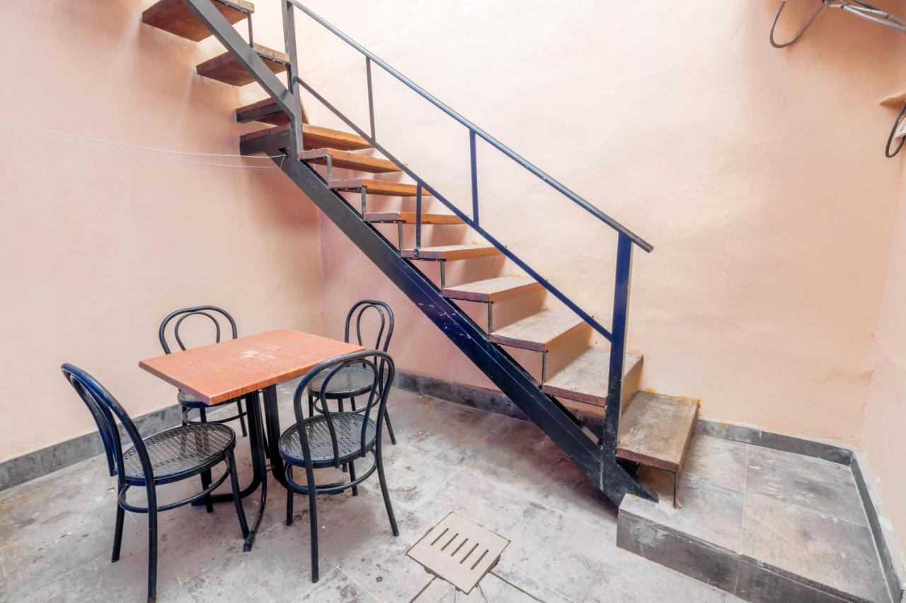 Hébergement de vacances Casa Tradicional Canaria *