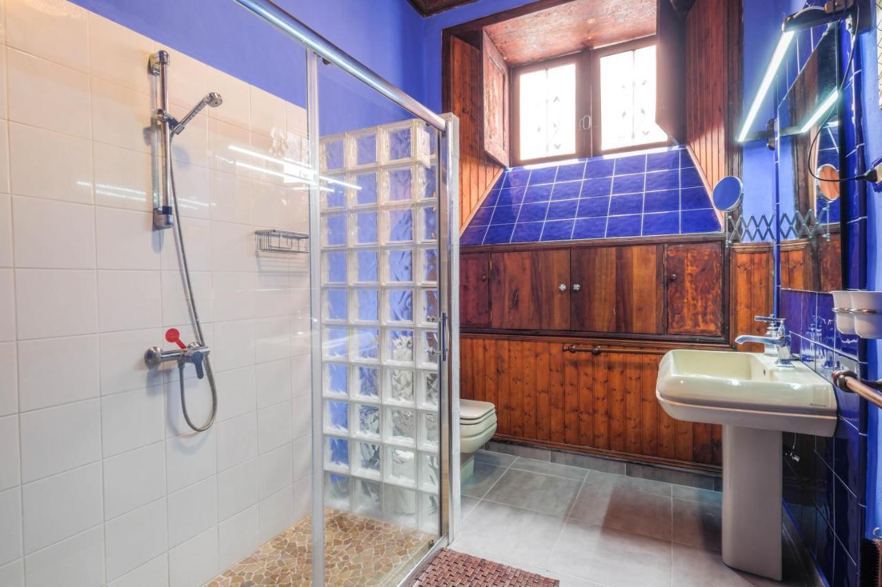 Casa Tradicional Canaria Hébergement de vacances
