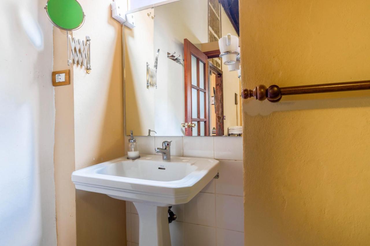 Hébergement de vacances Casa Tradicional Canaria *
