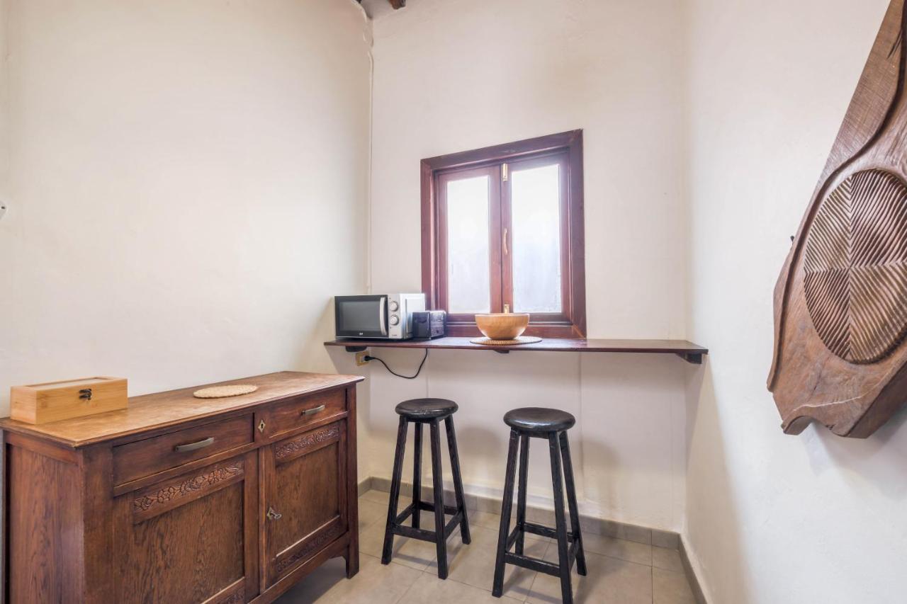 Hébergement de vacances Casa Tradicional Canaria