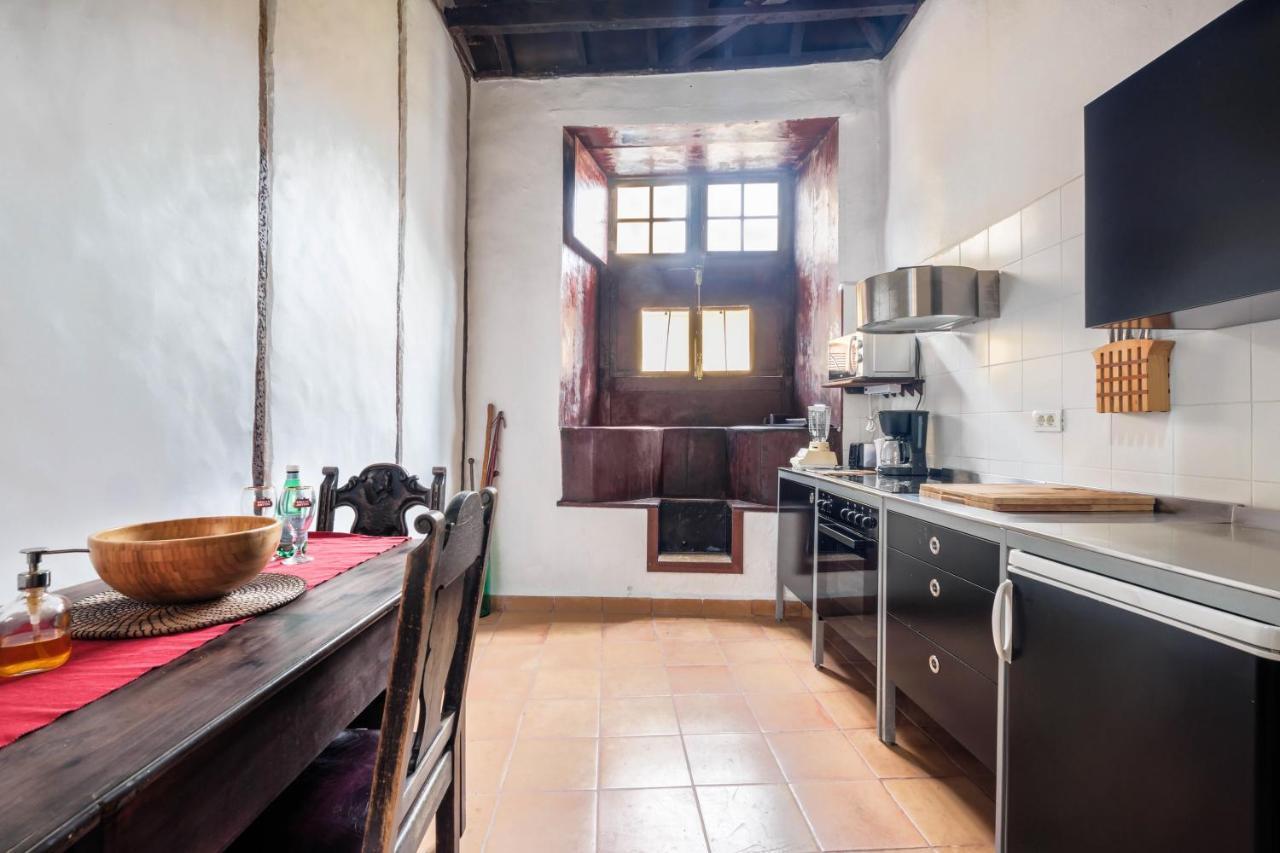 Casa Tradicional Canaria