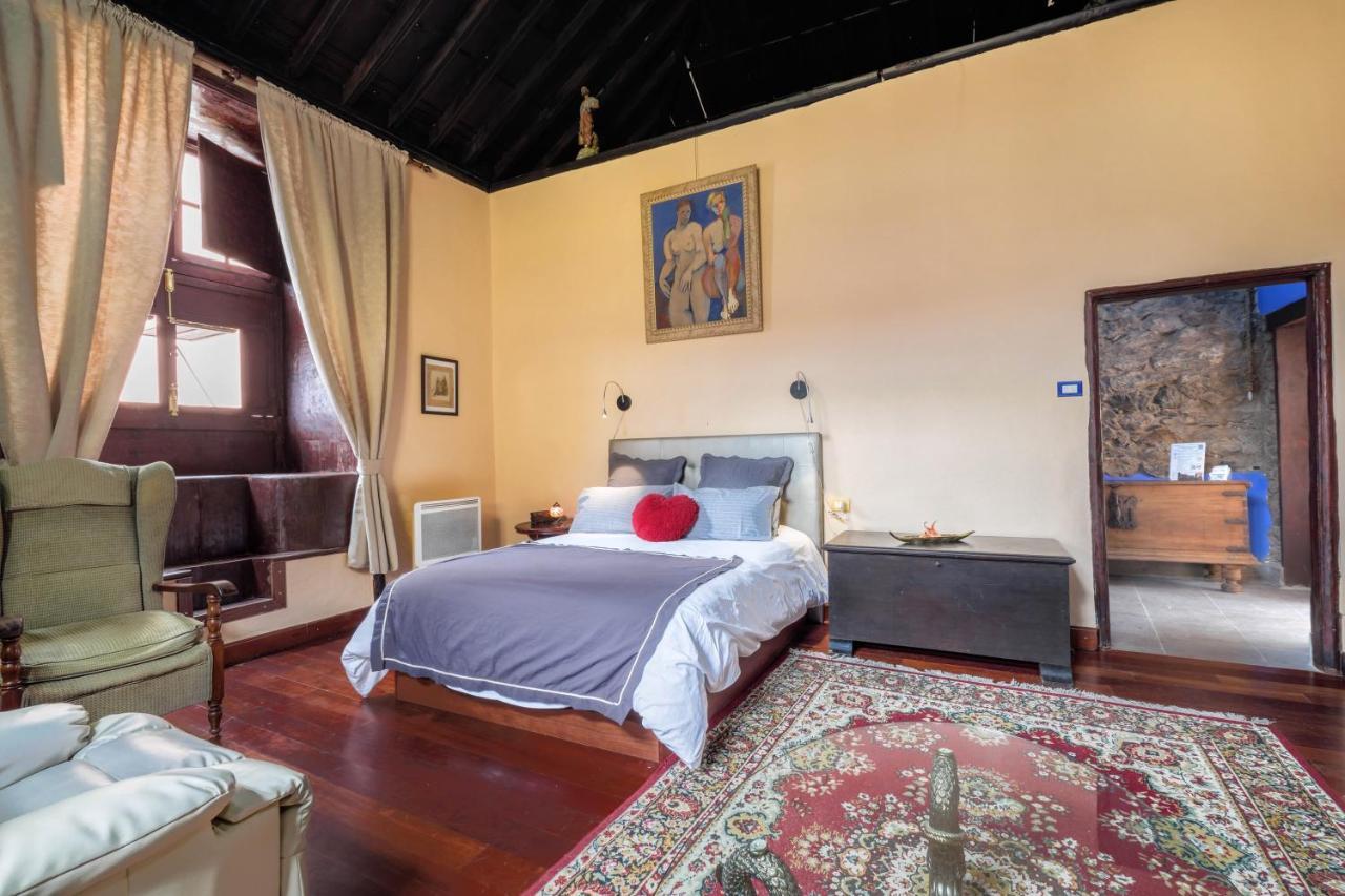 Casa Tradicional Canaria