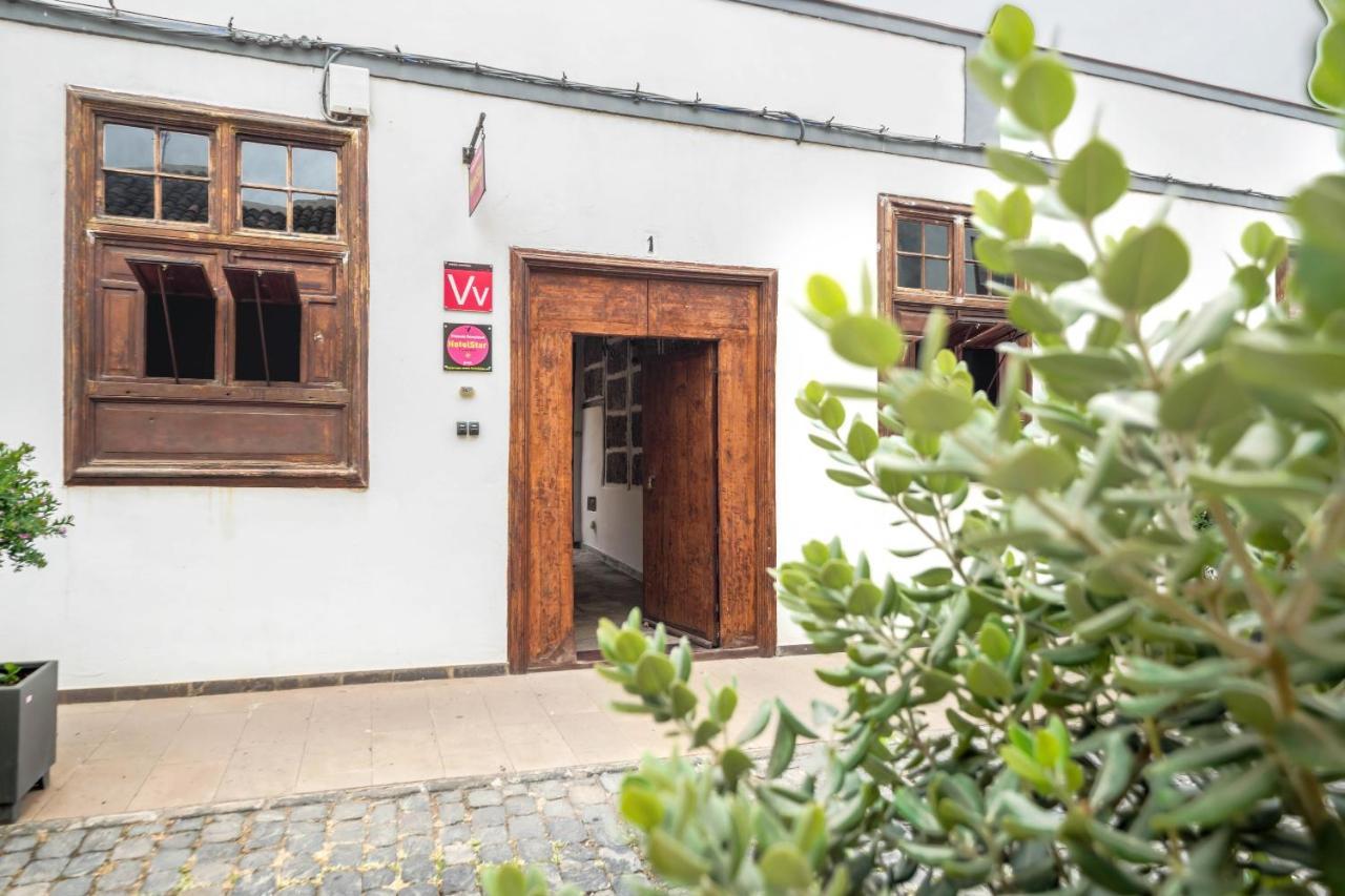 Hébergement de vacances Casa Tradicional Canaria Garachico (Tenerife)