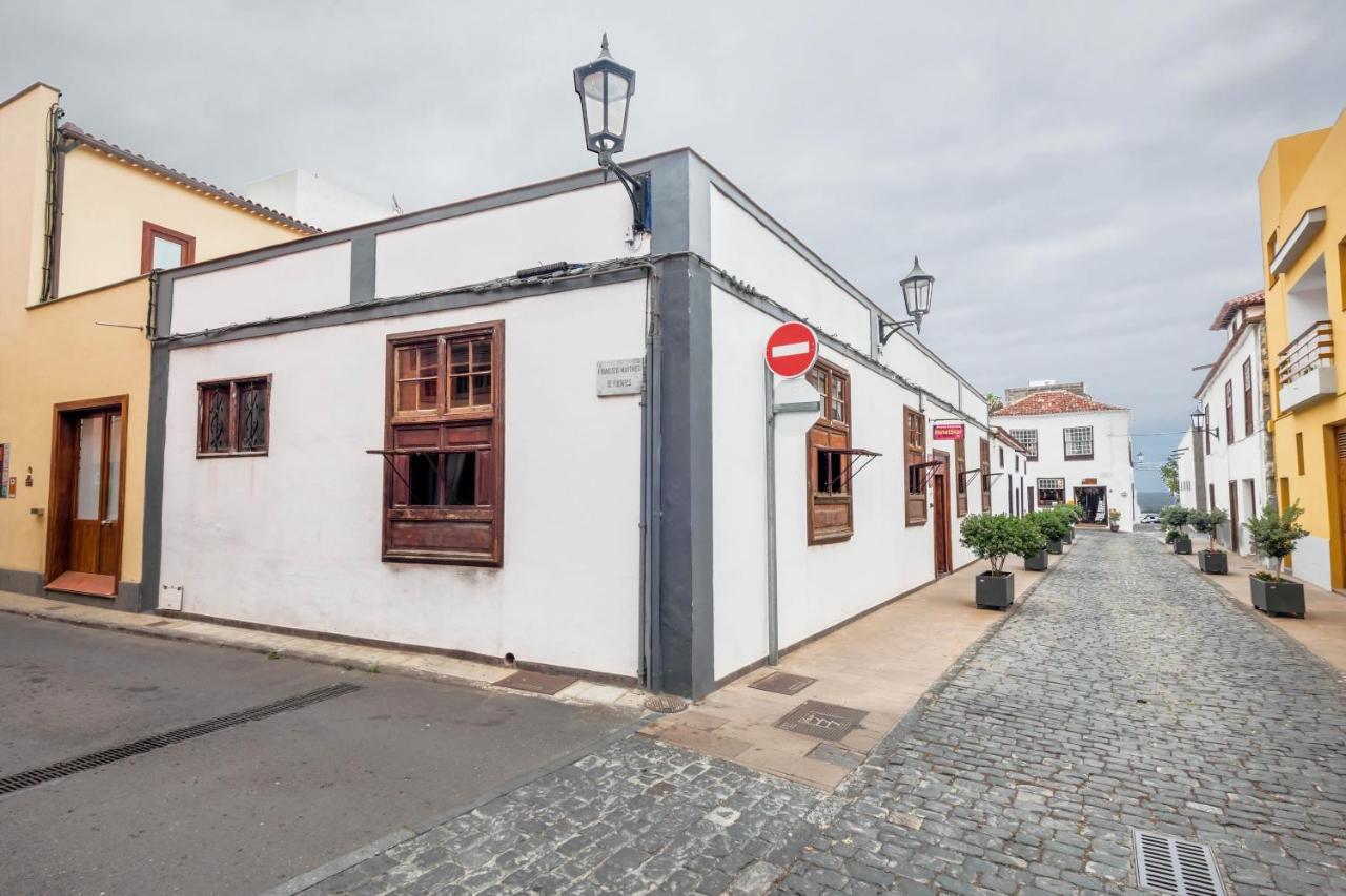 Hébergement de vacances Casa Tradicional Canaria