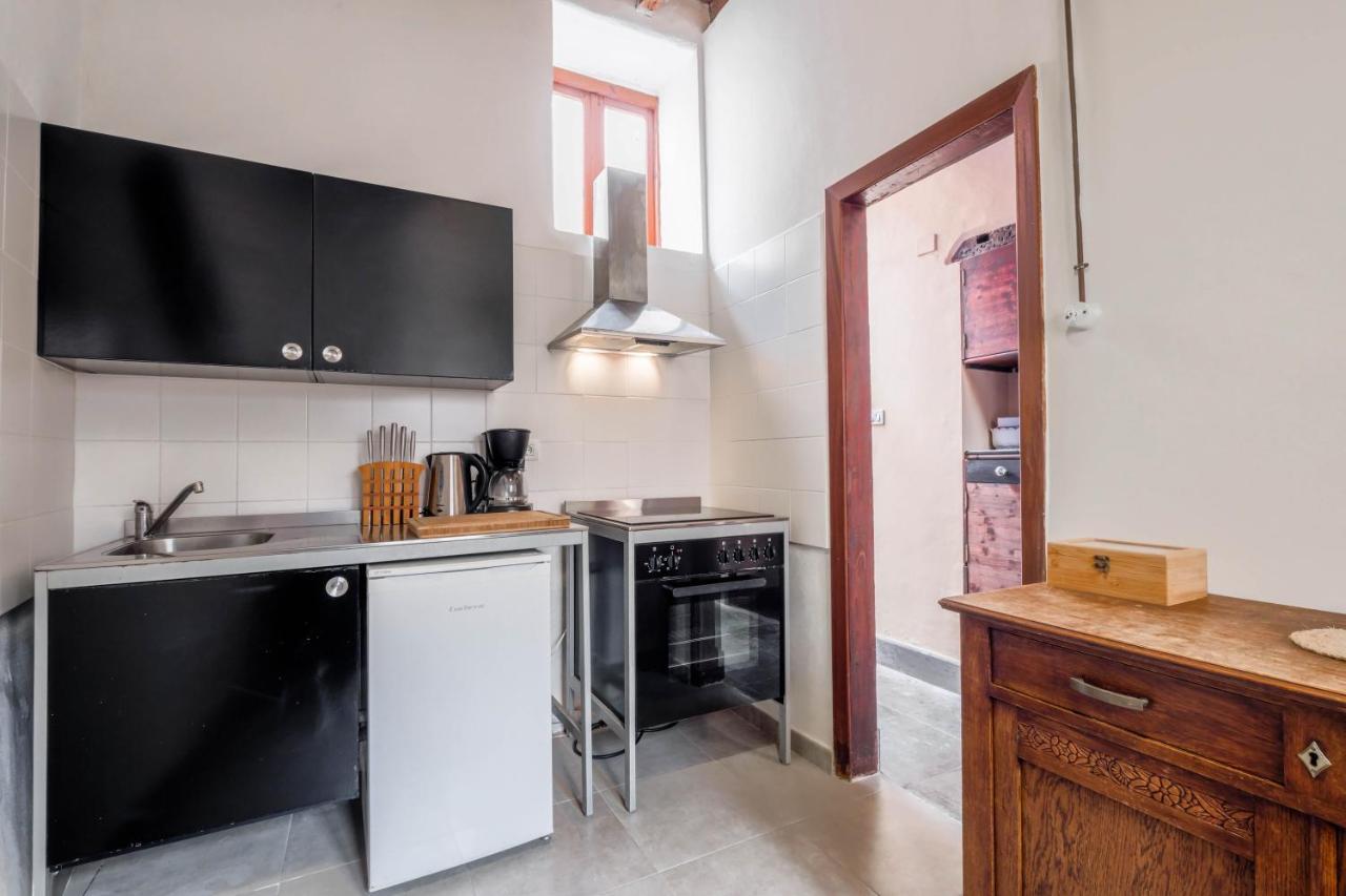 Hébergement de vacances Casa Tradicional Canaria *