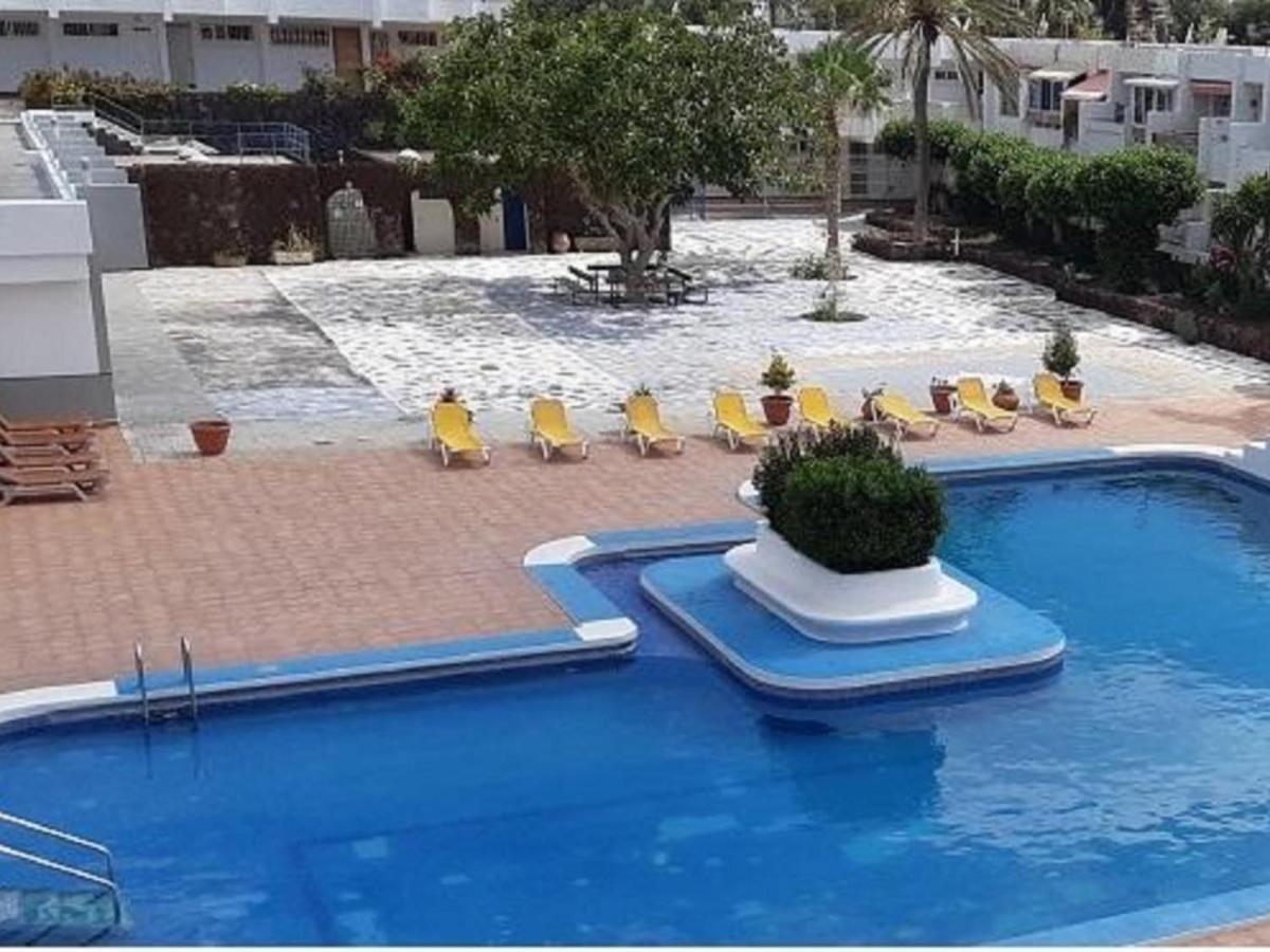Apartment 618 Light El Chaparral Arona (Tenerife)
