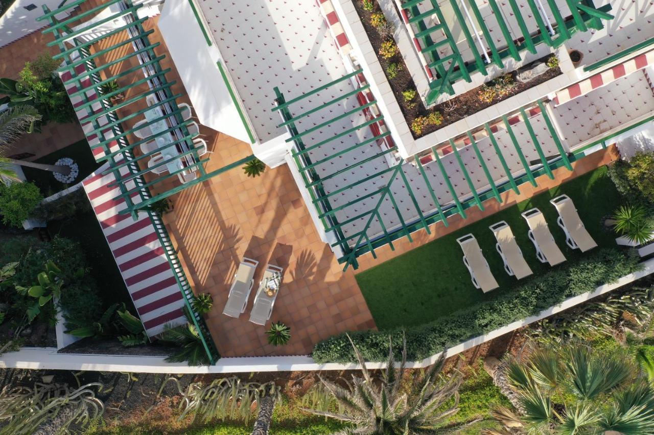 Villa Drago By Upper Luxury Housing - Parque Santiago *