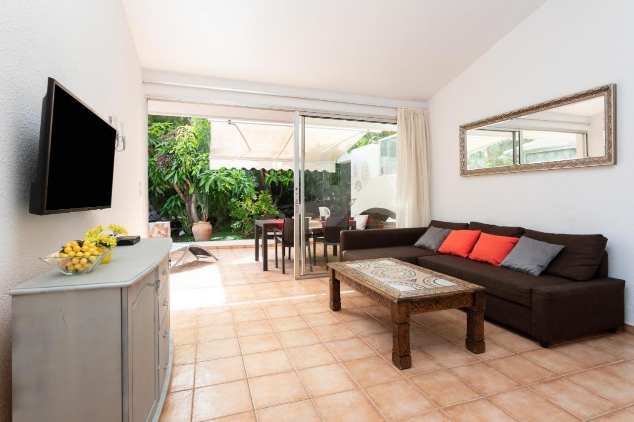 Hemeras Boutique Homes - Bungalow With Private Garden 5min From The Beach Holiday home