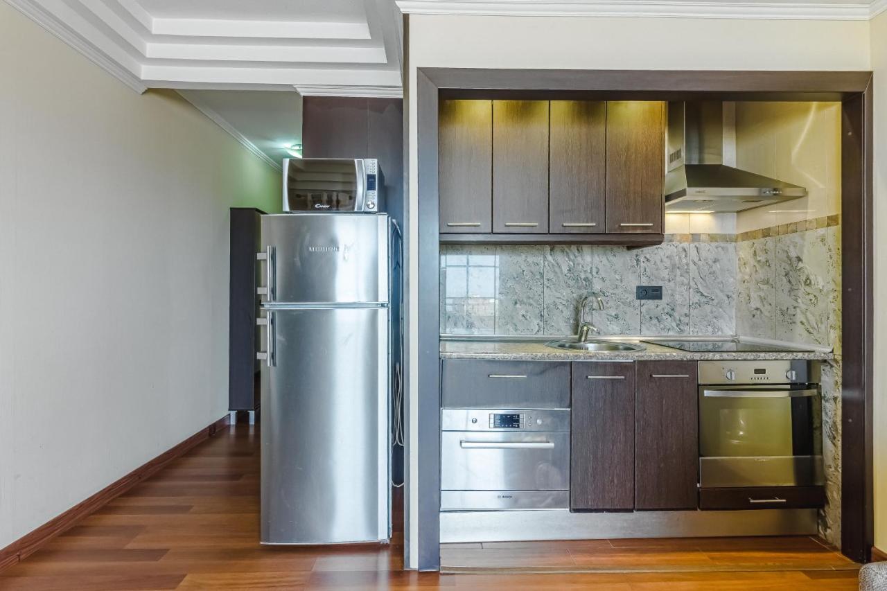 Apartment Orlando Sea View By Altamarhomes *