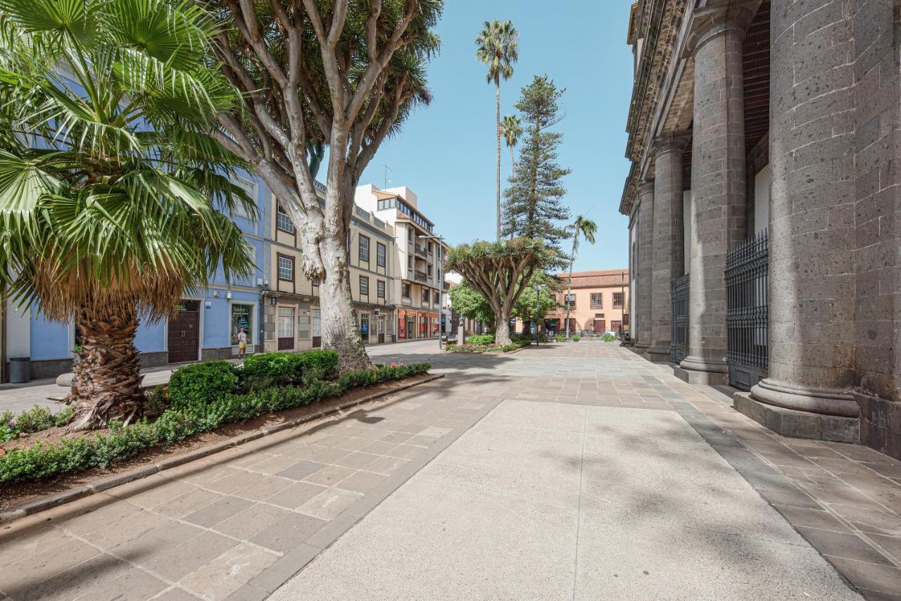 Apartamento La Vicaría *