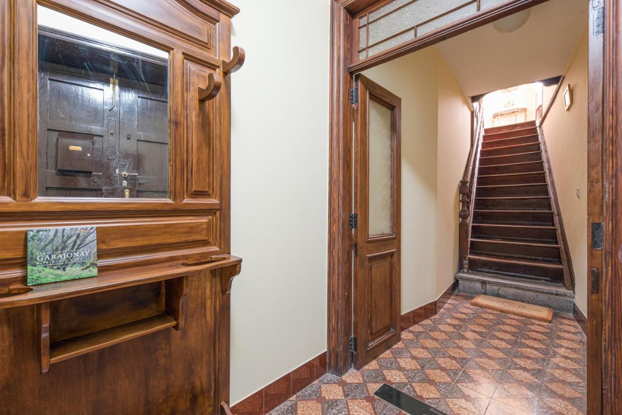 Apartamento La Vicaría