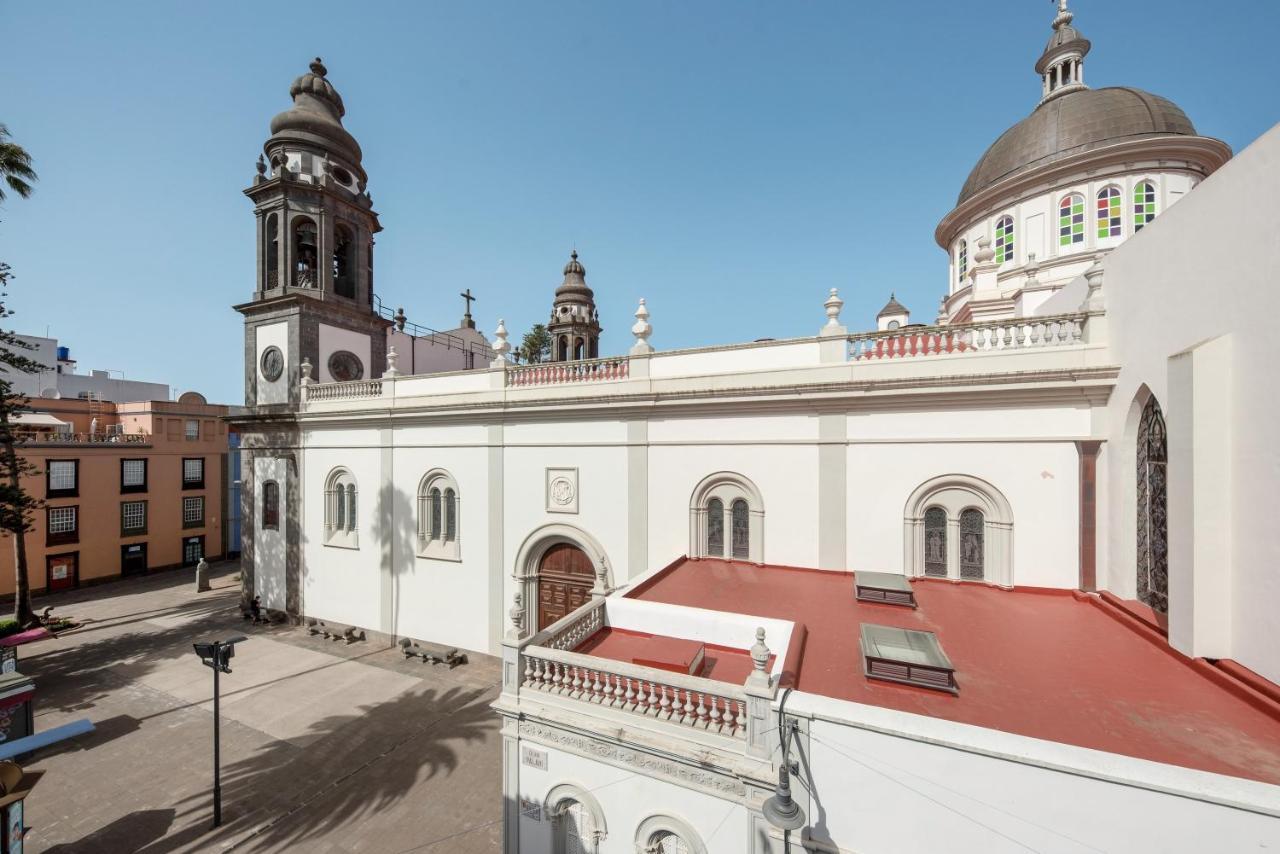 La Vicaría Apartamento
