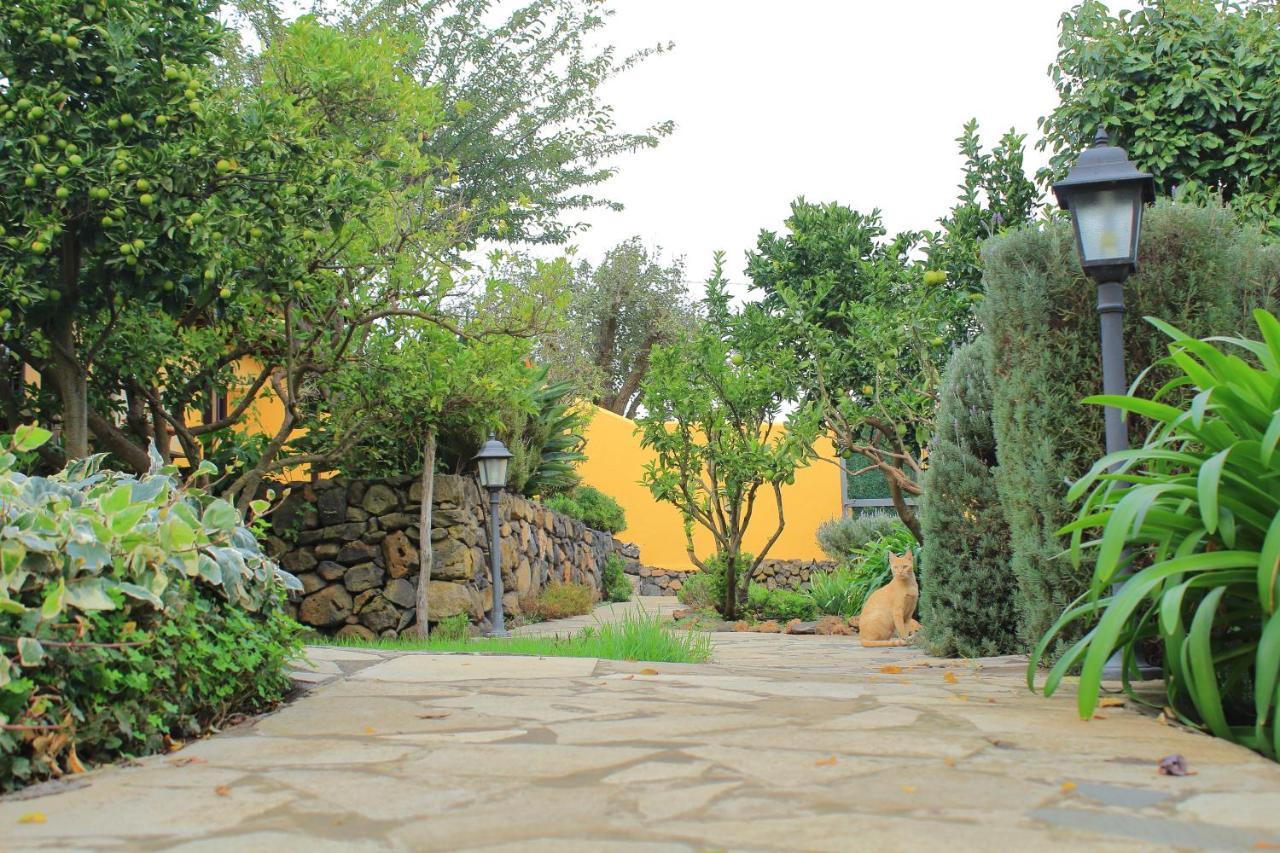 La Majadera Holiday home *