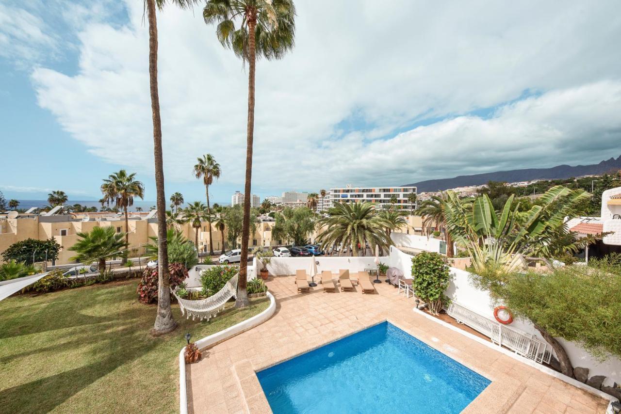 Villa America