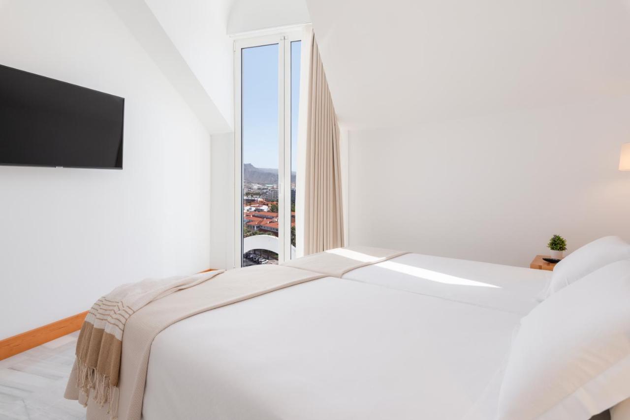 Apartamento Tower Suites By Upper Luxury Housing - Parque Santiago
