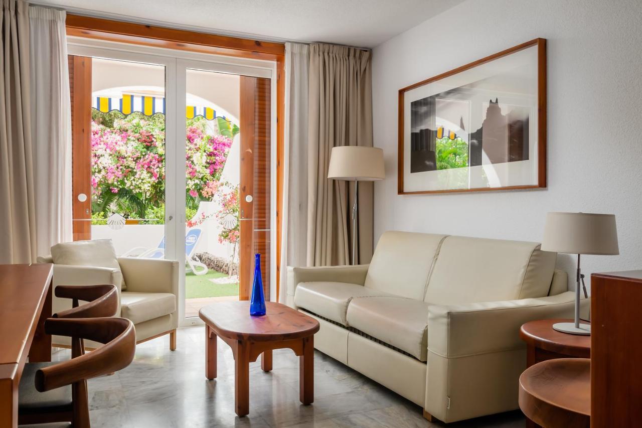Apartment Parque Santiago Iv Playa de las Americas (Tenerife)