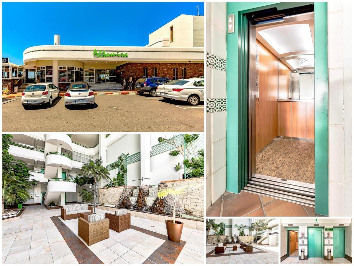 Apartamento Altamira Apartment *