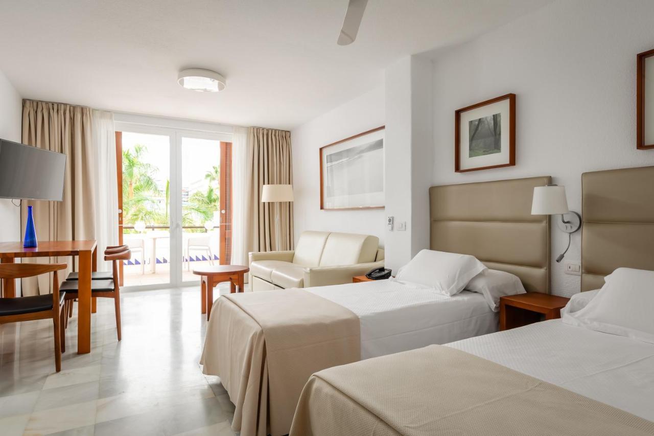 Apartment Parque Santiago Iv