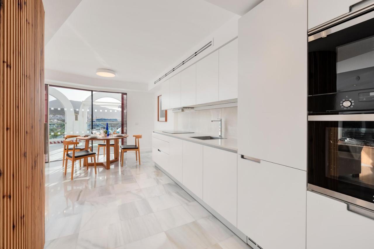 Tower Suites By Upper Luxury Housing - Parque Santiago Apartamento