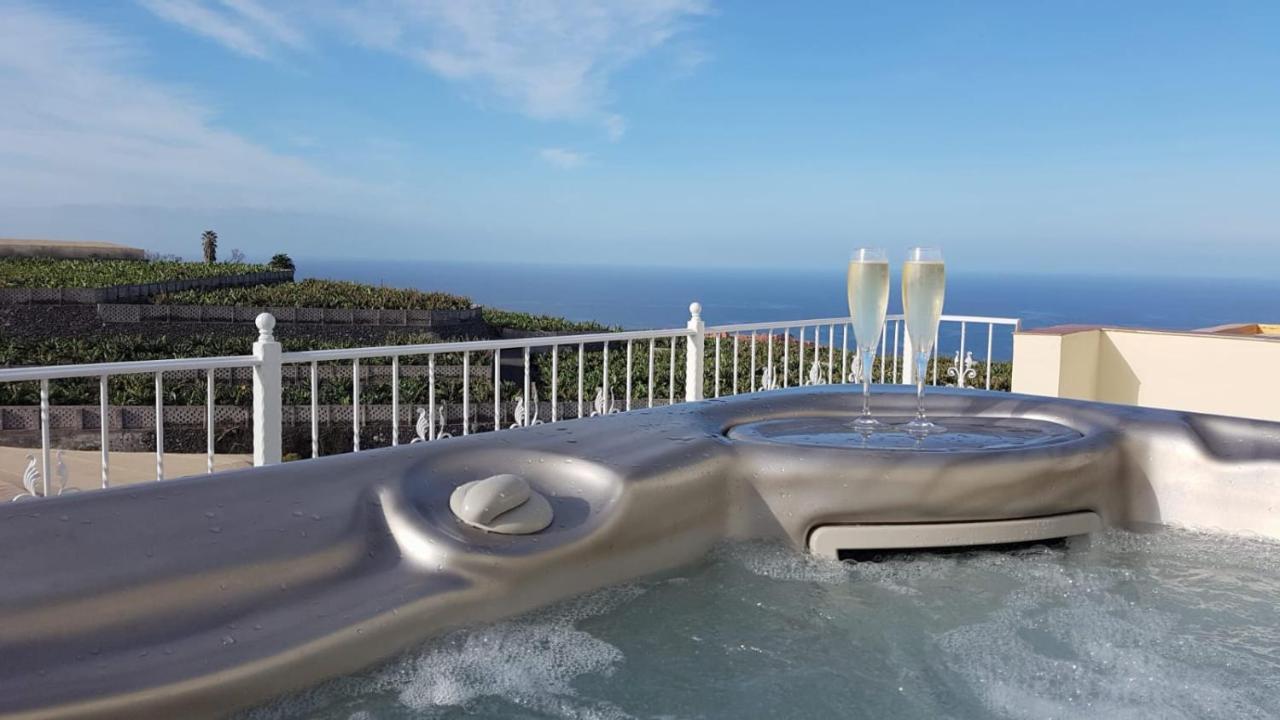 Casa Mariposa Playa de San Juan (Tenerife)