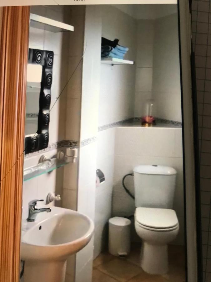Max Chasma Aparthotel