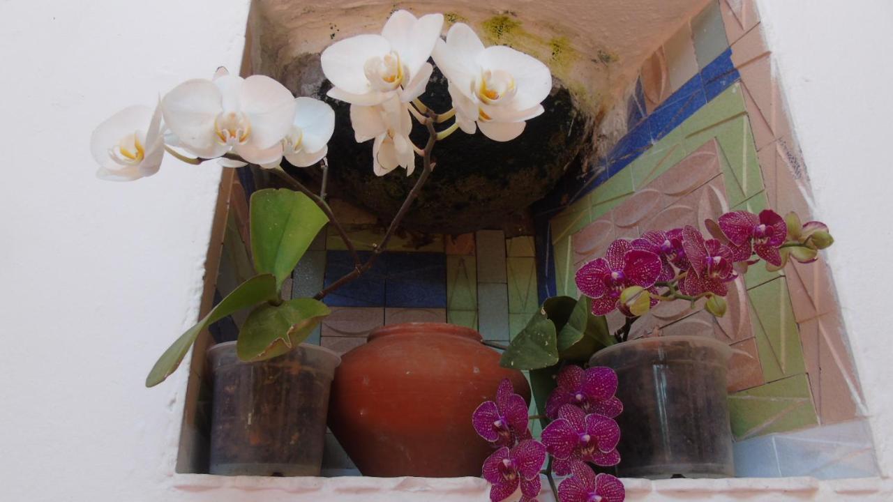 Hostal La Casita De Estrella *
