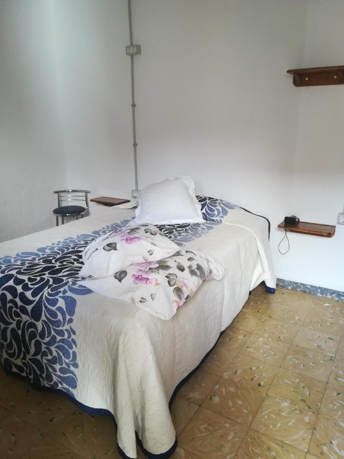 Hostal La Casita De Estrella *