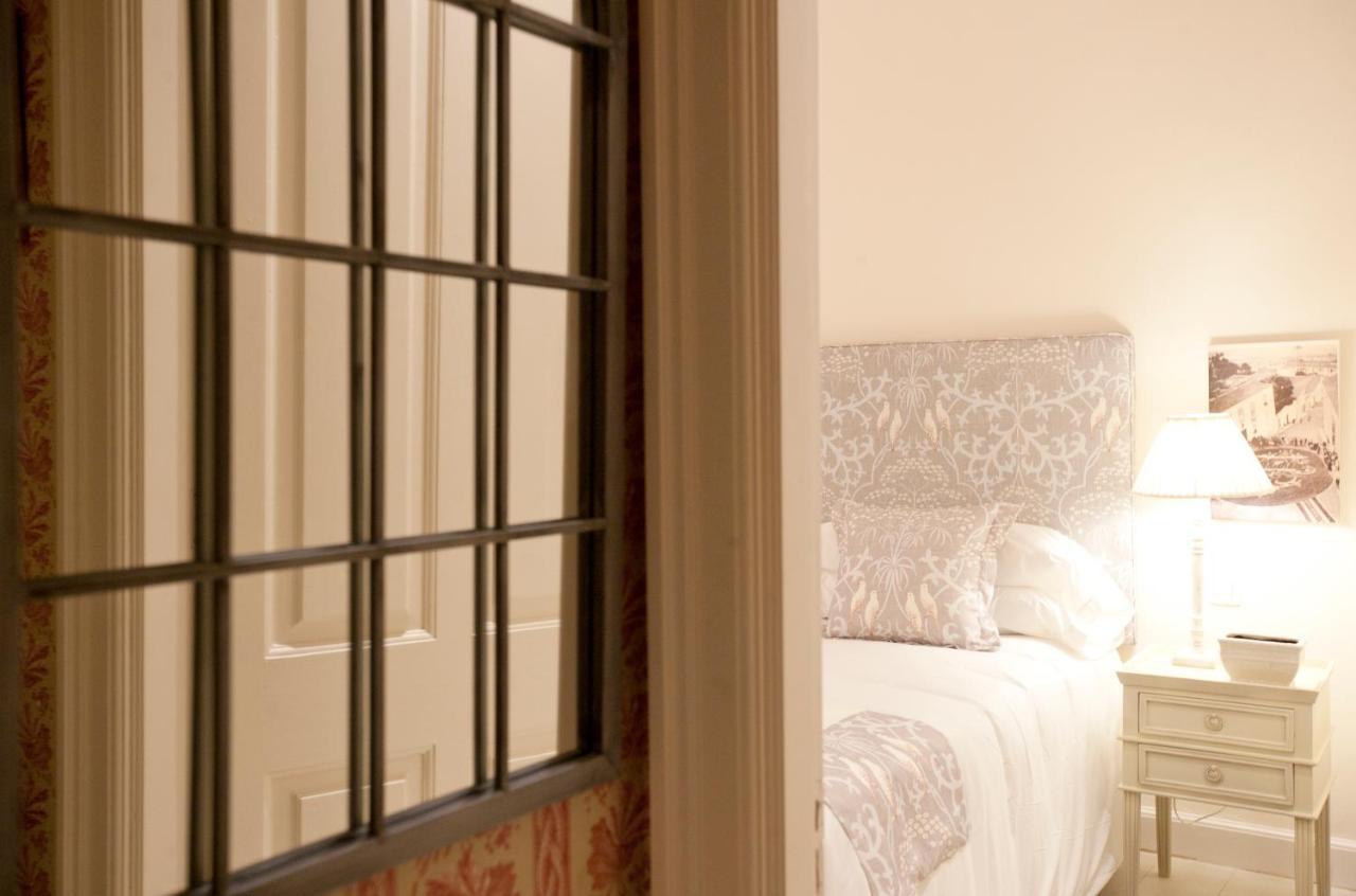 De Franchy Couette-café La Orotava