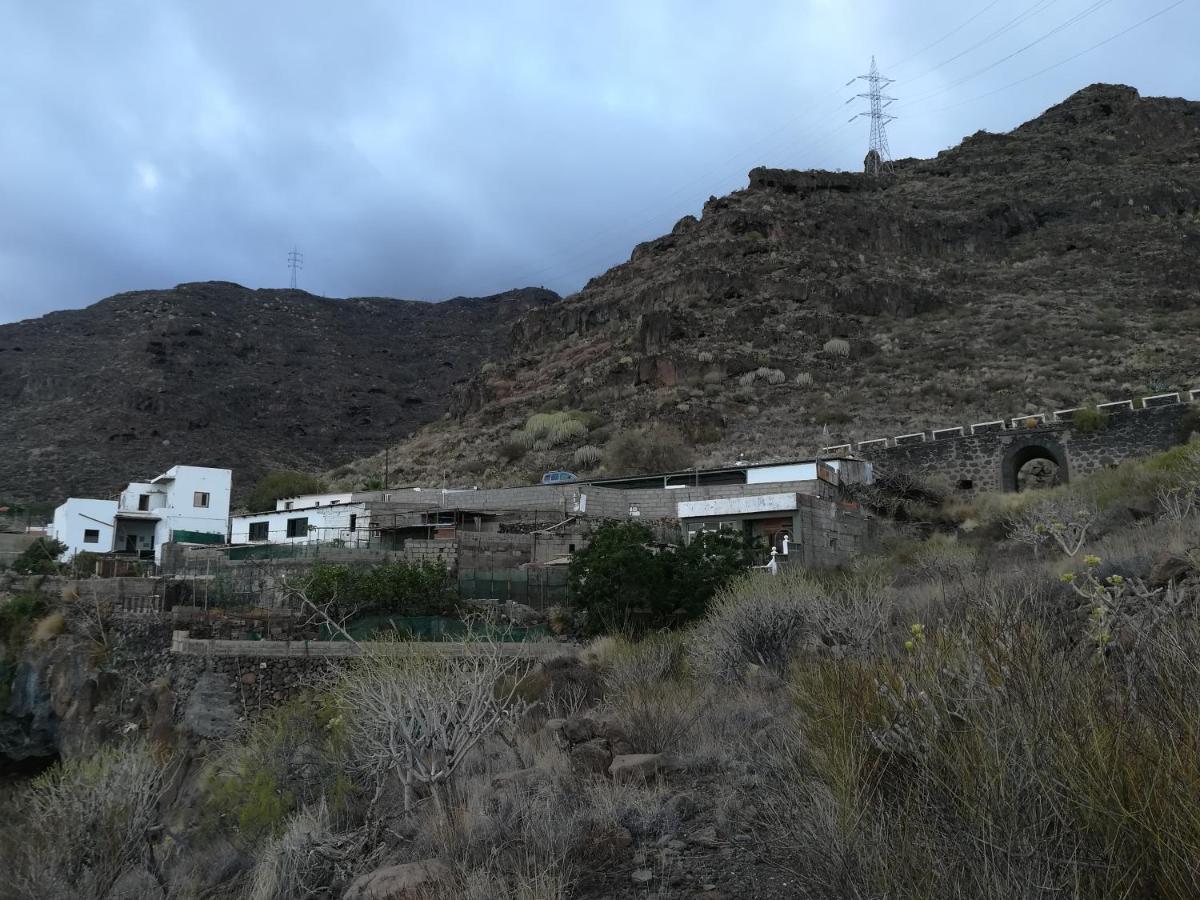 La Casita De Estrella Hostal